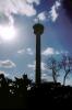 San Antonio Tower of the Americas, San Antonio, 29 November 1988, CTXV01P05_03.1747
