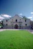 The Alamo, San Antonio, CTXV01P05_08.1746