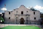 The Alamo, San Antonio, 29 November 1988, CTXV01P05_10