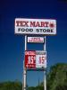 Tex Mart food store, McAllen, 29 November 1988, CTXV01P05_19.1747