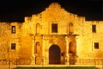 The Alamo, San Antonio, CTXV02P01_01