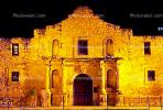 The Alamo, San Antonio, 24 March 1993, CTXV02P01_02.0147
