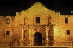 The Alamo, San Antonio, 24 March 1993, CTXV02P01_02.1746