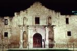 The Alamo, San Antonio, CTXV02P01_03