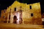 The Alamo, San Antonio, CTXV02P01_04.1747