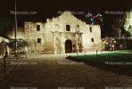 The Alamo, San Antonio, 24 March 1993
