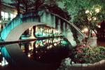 Paseo del Rio - the Riverwalk, San Antonio, 24 March 1993, CTXV02P01_18
