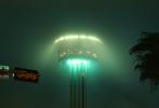 San Antonio Tower of the Americas, San Antonio, UFO, 24 March 1993, CTXV02P02_01