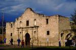 The Alamo, San Antonio, CTXV02P06_07.1747