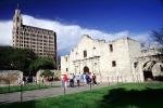 The Alamo, San Antonio, 25 March 1993, CTXV02P06_08