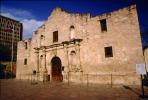 The Alamo, San Antonio, CTXV02P06_09.1746