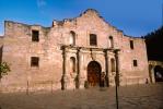 The Alamo, San Antonio, CTXV02P06_12.1746