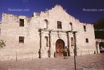 The Alamo, San Antonio, 25 March 1993, CTXV02P06_12