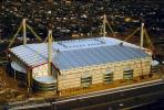 Alamodome, 65000 seat multi-purpose building, 25 March 1993