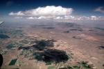 Cumulus Clouds, El Paso, 9 May 1994, CTXV02P10_10