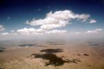 Cumulus Clouds, El Paso, 9 May 1994, CTXV02P10_12