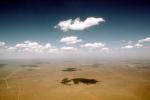 Cumulus Clouds, El Paso, 9 May 1994, CTXV02P10_15