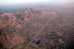 El Paso aerial, 11 May 1994