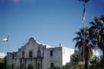 The Alamo, San Antonio, CTXV03P09_14
