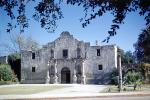 The Alamo, San Antonio, CTXV03P09_19