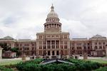 State Capitol Buildiing, Austin, landmark