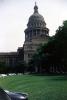 State Capitol Buildiing, Austin, dome, 1955, 1950s