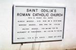 Saint Odilia's Roman Catholic Church, CTXV03P13_04