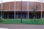 Dallas Memorial Auditorium, Dallas Convention Center Arena, round building, 1960s, CTXV03P13_11