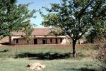 Las Escarbadas, National Ranching Heritage Center, Museum, building, ranch, history, NRHC, Texas Tech University, Lubbock