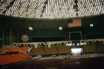 Houston Astrodome Empty, March 1966, 1960s, CTXV04P01_11