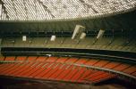 Houston Astrodome, March 1966, 1960s