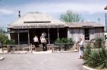 Wildwest, The Jersey Lilly saloon, Billiard Hall, Langtry, Val Verde County