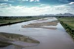 Pecos River, River, June 1972, 1970s