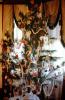 Christmas Tree, decorations