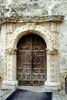 Door, Doorway, arch, ornate, Mission San Jose y San Miguel de Aguayo, San Antonio