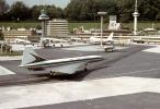 Air France Concorde Model