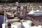 Esso Oil Storage Tanks, Bridge, Harbor, CZEV01P03_06