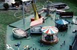 Carousel, Park, Fun, Mini Europe, Miniature Model Park, Bruparck, CZEV01P04_17