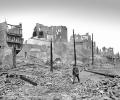 Chinatown, Destroyed Buildings, Collapse, 1906 San Francisco Earthquake, DAED01_016