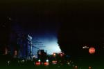 nighttime, Marina District, Loma Prieta Earthquake (1989), 1980s, DAEV01P05_04