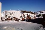 Collapsed Home, Marina district, Loma Prieta Earthquake (1989), 1980s, DAEV01P11_10