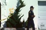 Searched, Policeman, Marina district, Loma Prieta Earthquake (1989), 1980s