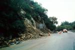 California State Highway-17, Santa Cruz Mountains, Loma Prieta Earthquake (1989), 1980s, DAEV02P14_01