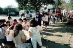 refugee center, Marina district, Loma Prieta Earthquake (1989), 1980s, DAEV02P15_12
