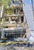 Building collapse, Northridge Earthquake Jan 1994, DAEV03P07_06