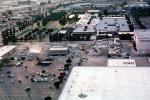 Shopping Center, Parking Structure, Northridge Earthquake Jan 1994, mall, Building Collapse, DAEV03P10_05