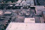 Robinsons-May, Shopping Center, Parking Structure, Northridge Earthquake Jan 1994, mall, Building Collapse, DAEV03P10_18