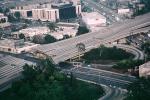 Interstate Highway I-10, Collapsed, Northridge Earthquake Jan 1994