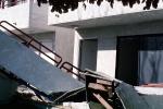 Building Collapse, Northridge Earthquake Jan 1994, DAEV03P11_18