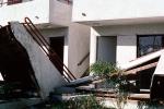 Building Collapse, Northridge Earthquake Jan 1994, DAEV03P11_19